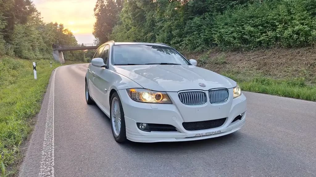 Main__Slider__Photo:ALPINA D3 2,0 Bi-Turbo SWITCH-TRONIC 320d/325d/330d 02/2010-0