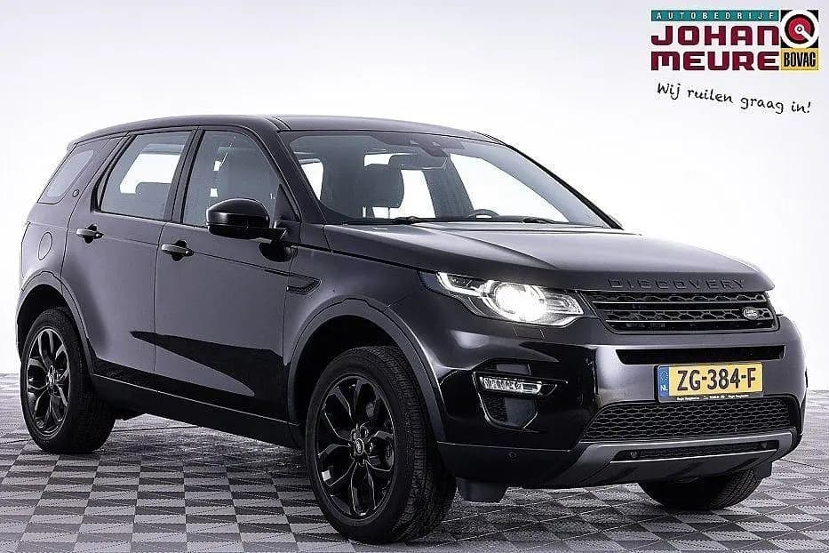 Main__Slider__Photo:Land Rover Discovery Sport 2.0 Si4 4WD Urban Series SE Dyna 05/2019-0