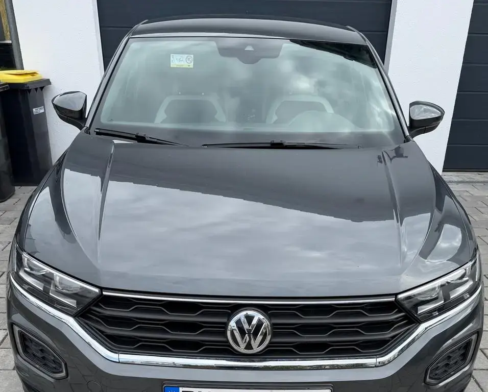 Main__Slider__Photo:Volkswagen T-Roc 1.5 TSI ACT Sport Sport 05/2018-1