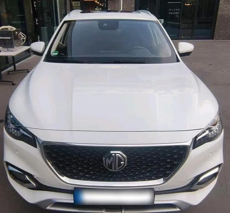 Main__Slider__Photo:Other MG HS Luxury, 5,5 Jahre Garantie, Vollauss... 02/2024-0