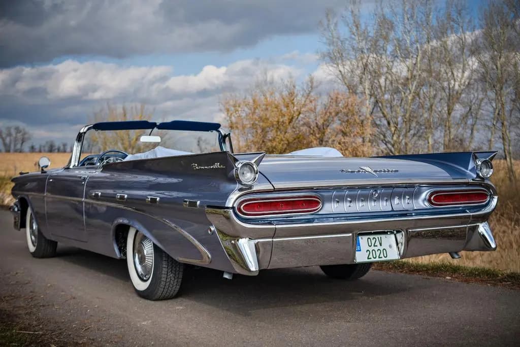 Main__Slider__Photo:Pontiac Bonneville Convertible 1959 02/1959-0