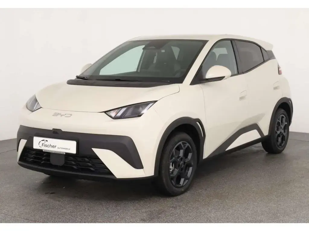 Main__Slider__Photo:BYD Dolphin Surf Comfort LP: 32.449,- /Top-View/SHZ/ null-1