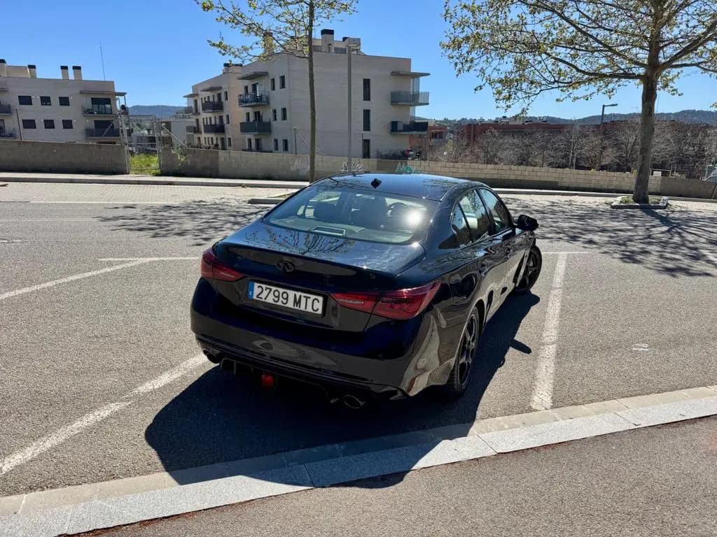 Main__Slider__Photo:Infiniti Q50 3.0t Sport 11/2016-0