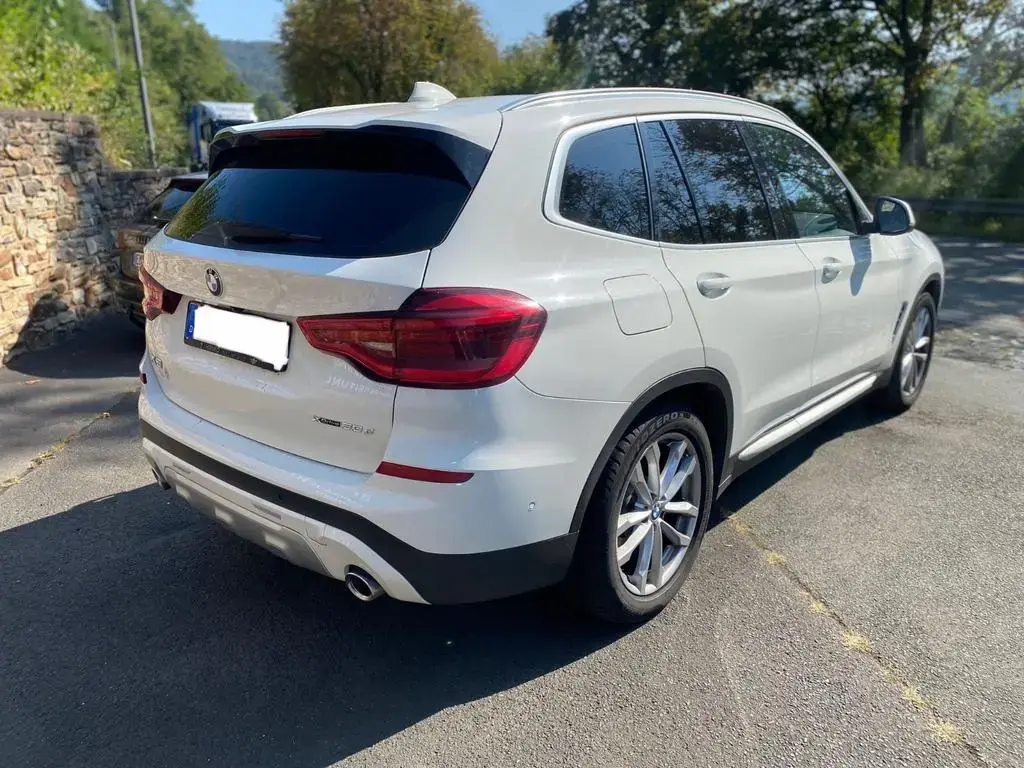 Main__Slider__Photo:BMW X3 xDrive30d xLine AT xLine 02/2019-1