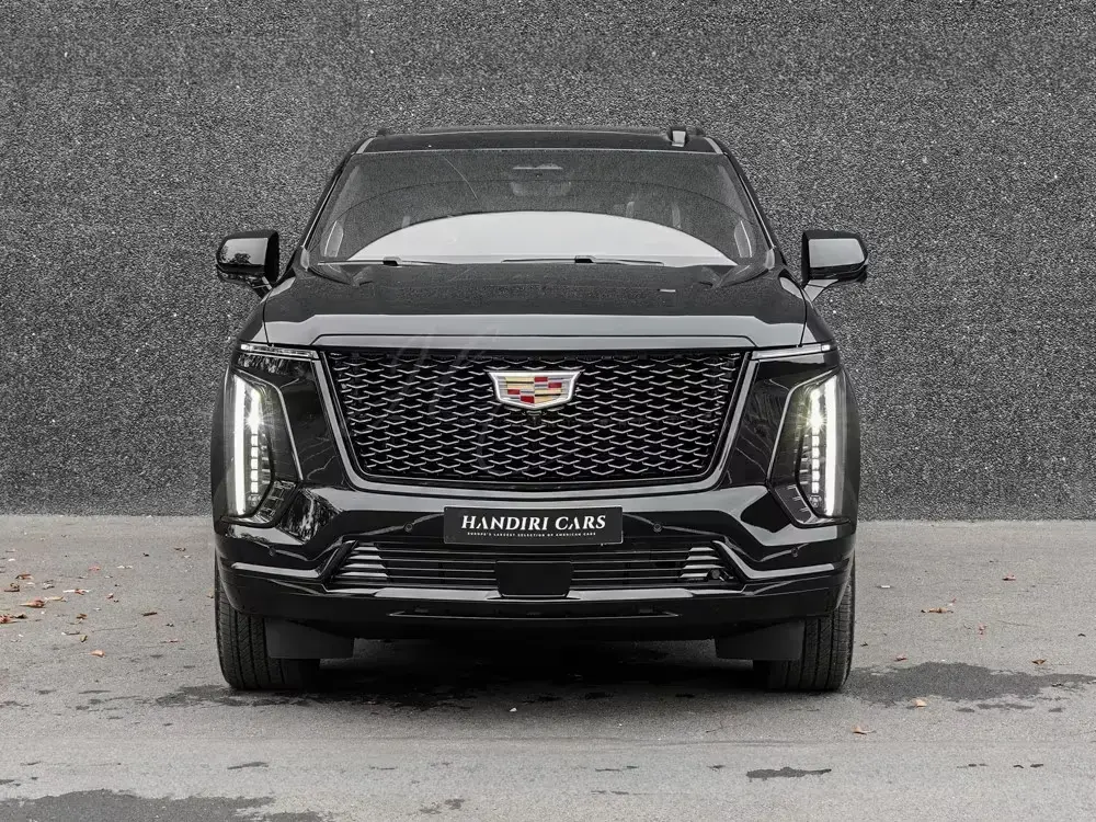 Main__Slider__Photo:Cadillac Escalade 2026 ESV Sport Platinum € 133000 HC INTERNATIONA null-1
