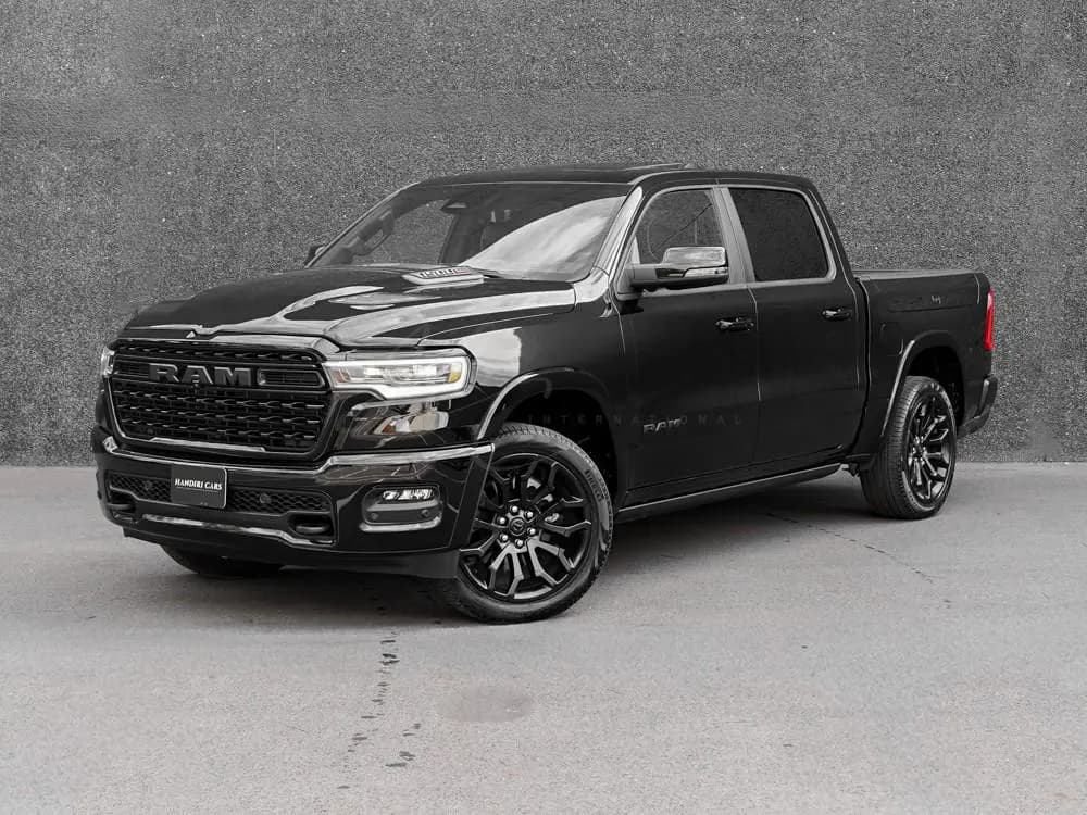 Main__Slider__Photo:Dodge 2026 Limited € 78290 HC INTERNATIONAL null-0