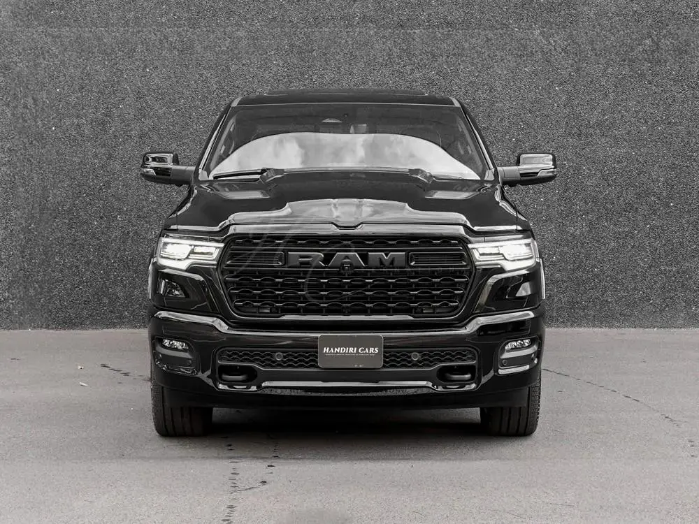 Main__Slider__Photo:Dodge 2026 Limited € 78290 HC INTERNATIONAL null-1