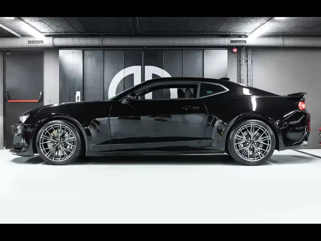 Main__Slider__Photo:Chevrolet Camaro ZL1°MANUAL 6°PANO°RECARO°BOSE°KAM°HUD 07/2020-1