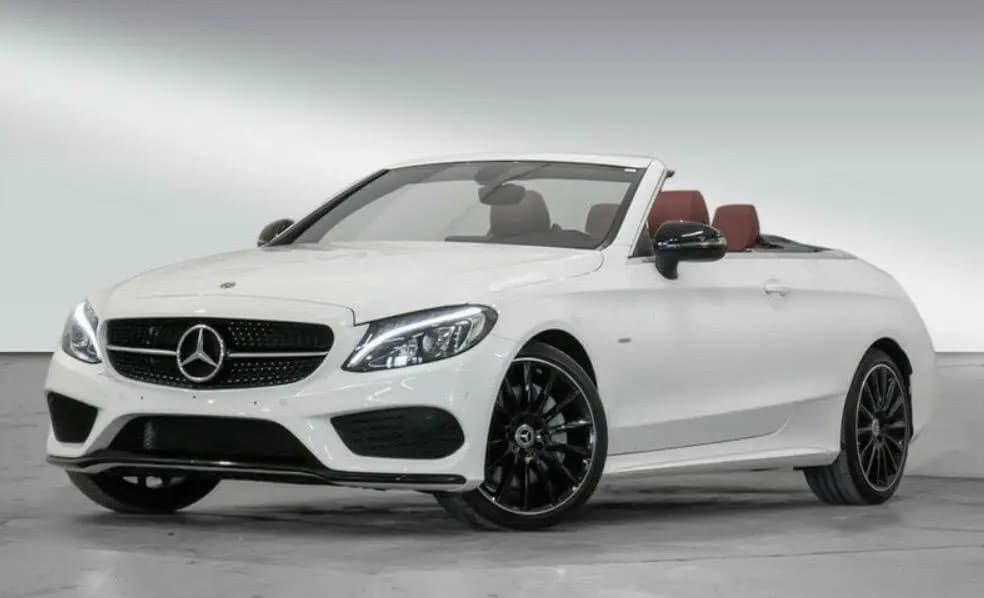 Main__Slider__Photo:Mercedes-Benz C-Class 300 Autom. - 03/2018-0