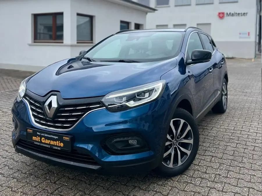 Main__Slider__Photo:Renault Kadjar Black Edition*TOP*BOSE*KAMERA*8FACH 08/2021-0