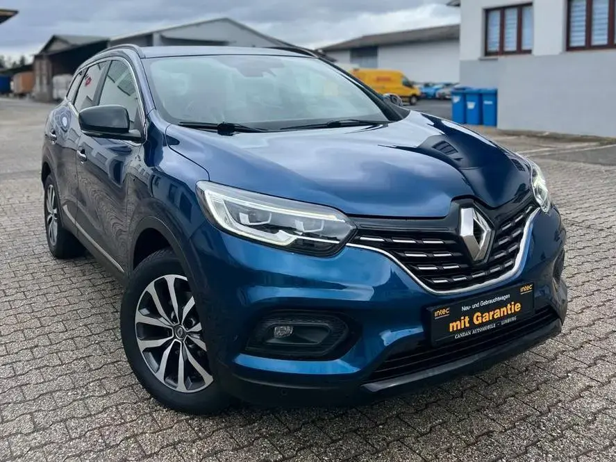 Main__Slider__Photo:Renault Kadjar Black Edition*TOP*BOSE*KAMERA*8FACH 08/2021-1