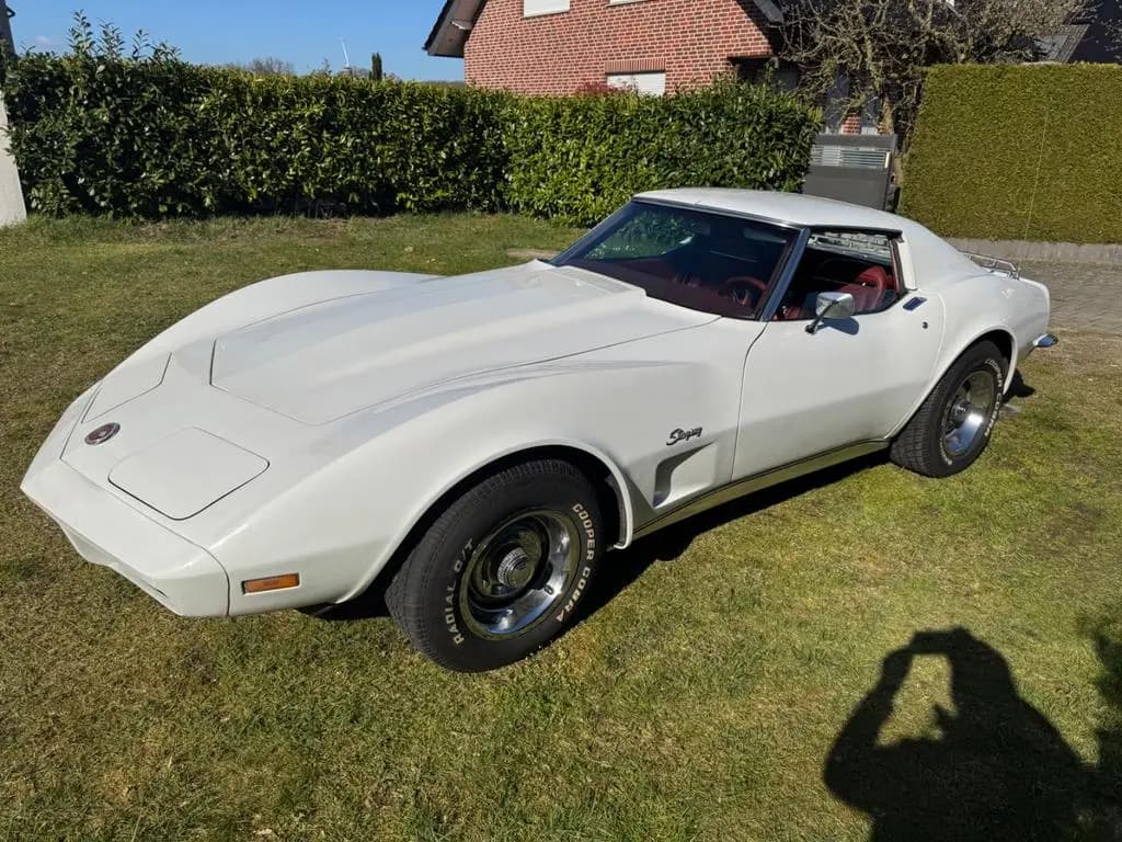 Main__Slider__Photo:Corvette C3 07/1973-0