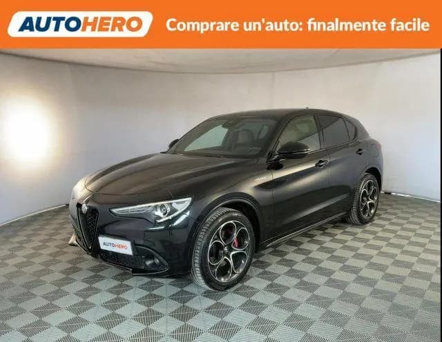 Main__Slider__Photo:Alfa Romeo Stelvio ROMEO Stelvio 2.2 Turbodiesel 210 CV AT8 Q4 04/2023-0