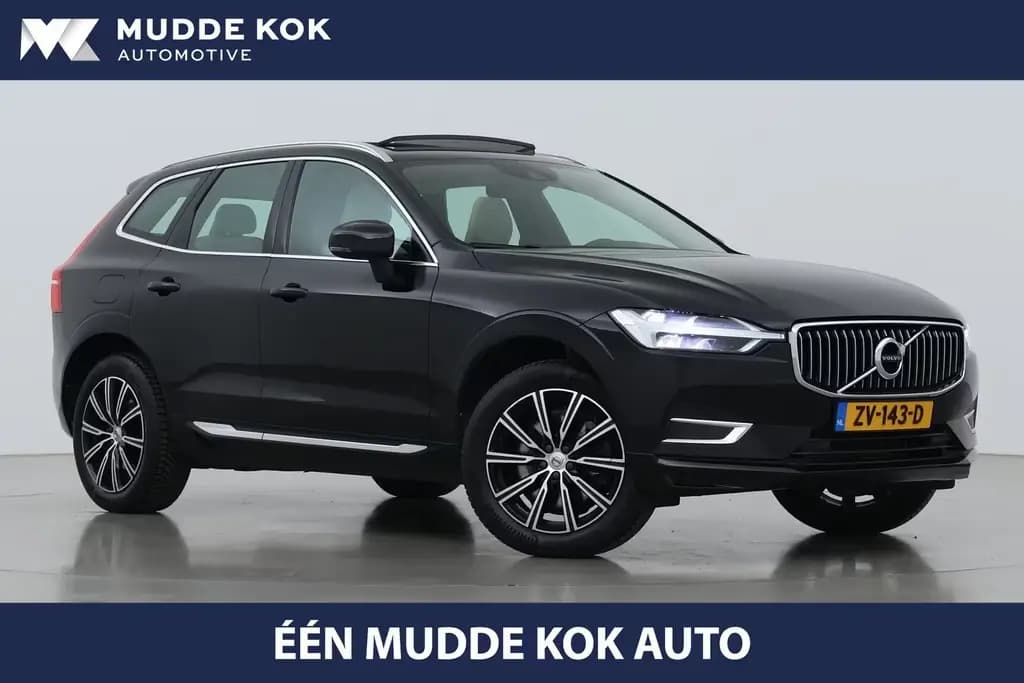 Main__Slider__Photo:Volvo XC60 T4 Inscription | panorama dach | Head-Up | 02/2019-0