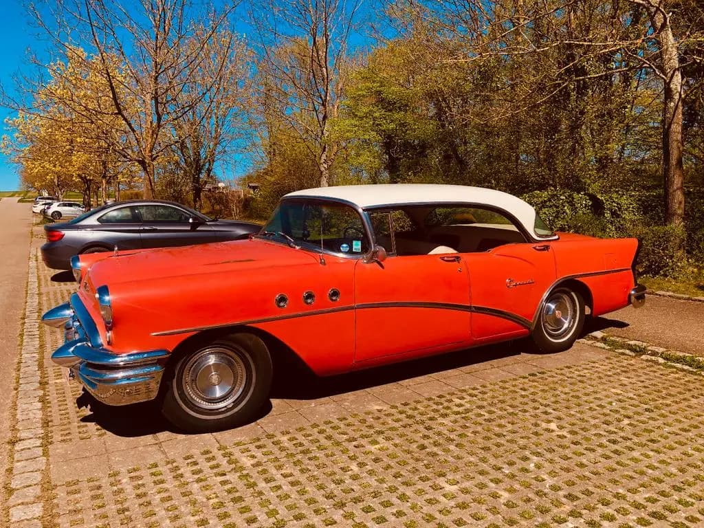Main__Slider__Photo:Buick Other Special 4-Door HT Tausch Inzahlung 07/1955-0