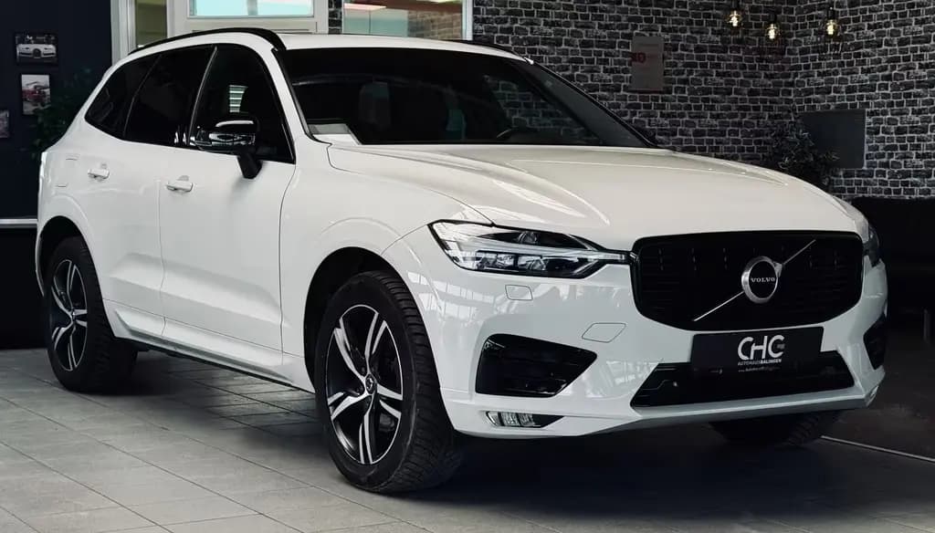 Main__Slider__Photo:Volvo XC60 R Design|PANO|KAMERA|LED|ASSISTENZ+|SHZ| 06/2020-0