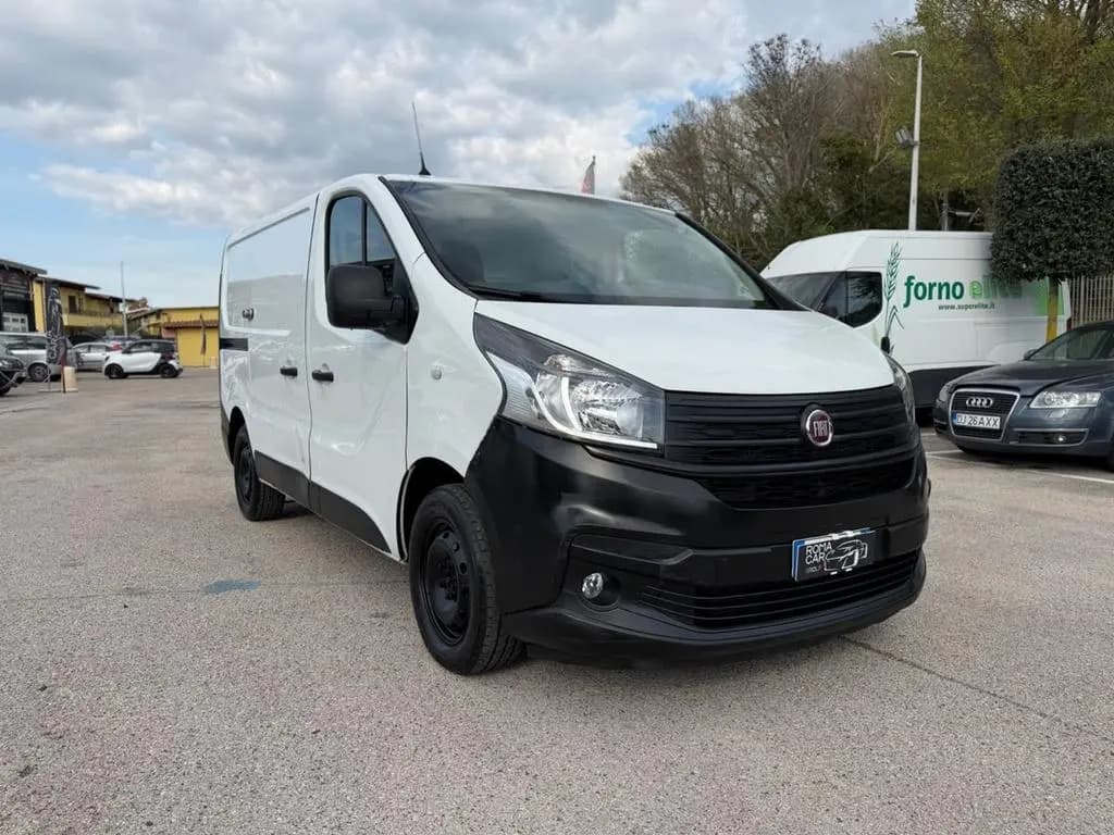 Main__Slider__Photo:Fiat Talento 2.0 Ecojet 120CV PC-TN Furgone 10q 07/2020-0
