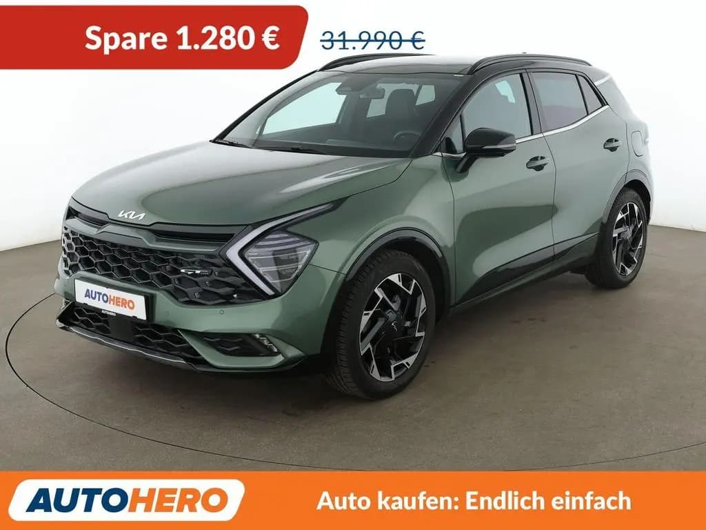 Main__Slider__Photo:Kia Sportage 1.6 TGDI Mild-Hybrid GT-Line 4WD Aut. 06/2022-0