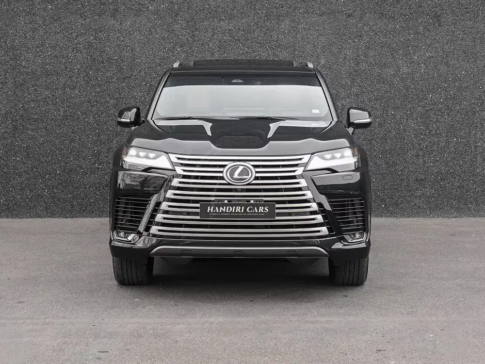 Main__Slider__Photo:Lexus LX 700h 2025 Luxury T1 PRICE € 118310 null-1