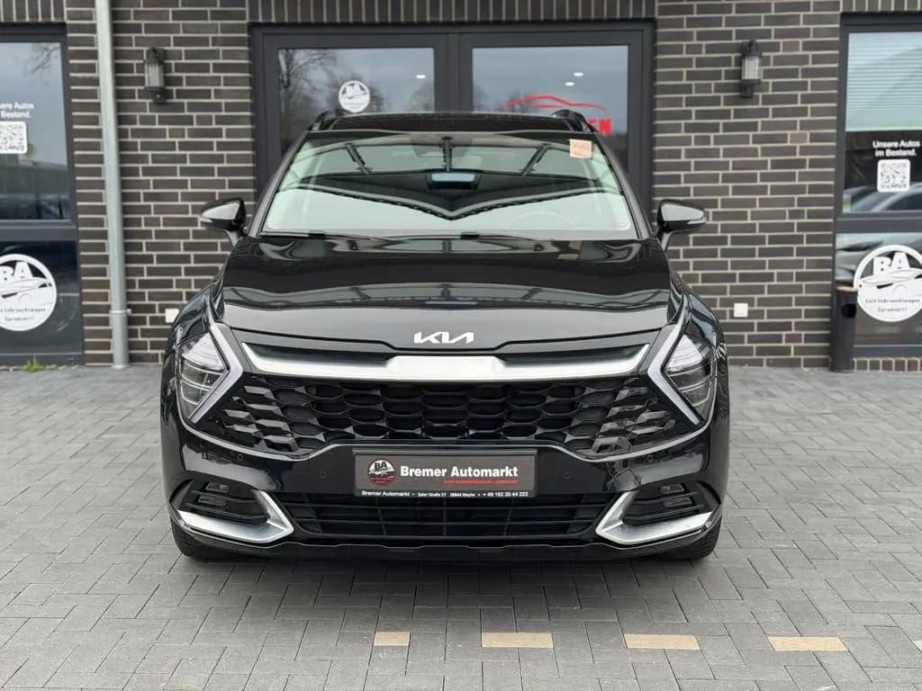 Main__Slider__Photo:Kia Sportage Spirit *PANO*LEDER*SHZ*KAM*PDC*LED* 03/2022-0