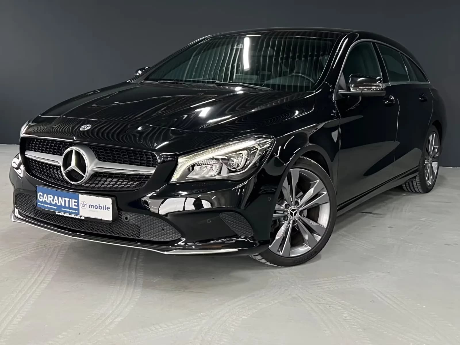 Main__Slider__Photo:Mercedes-Benz CLA-Class Shooting Brake 05/2018-0