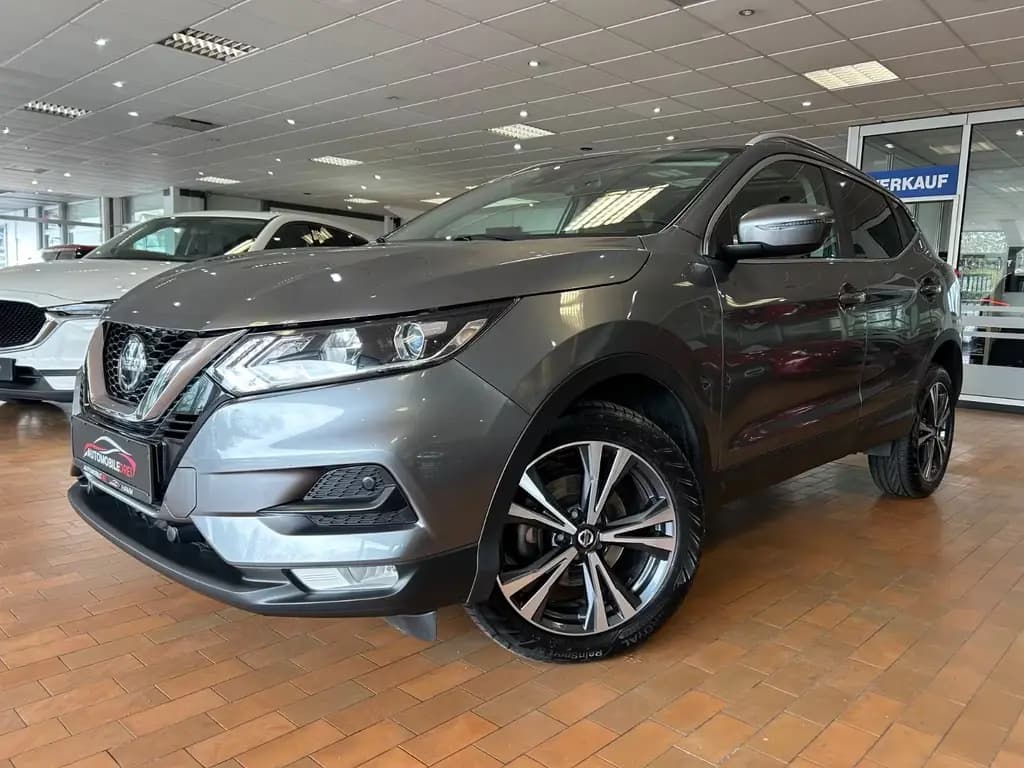 Main__Slider__Photo:Nissan Qashqai N-Way 4x4 05/2020-0