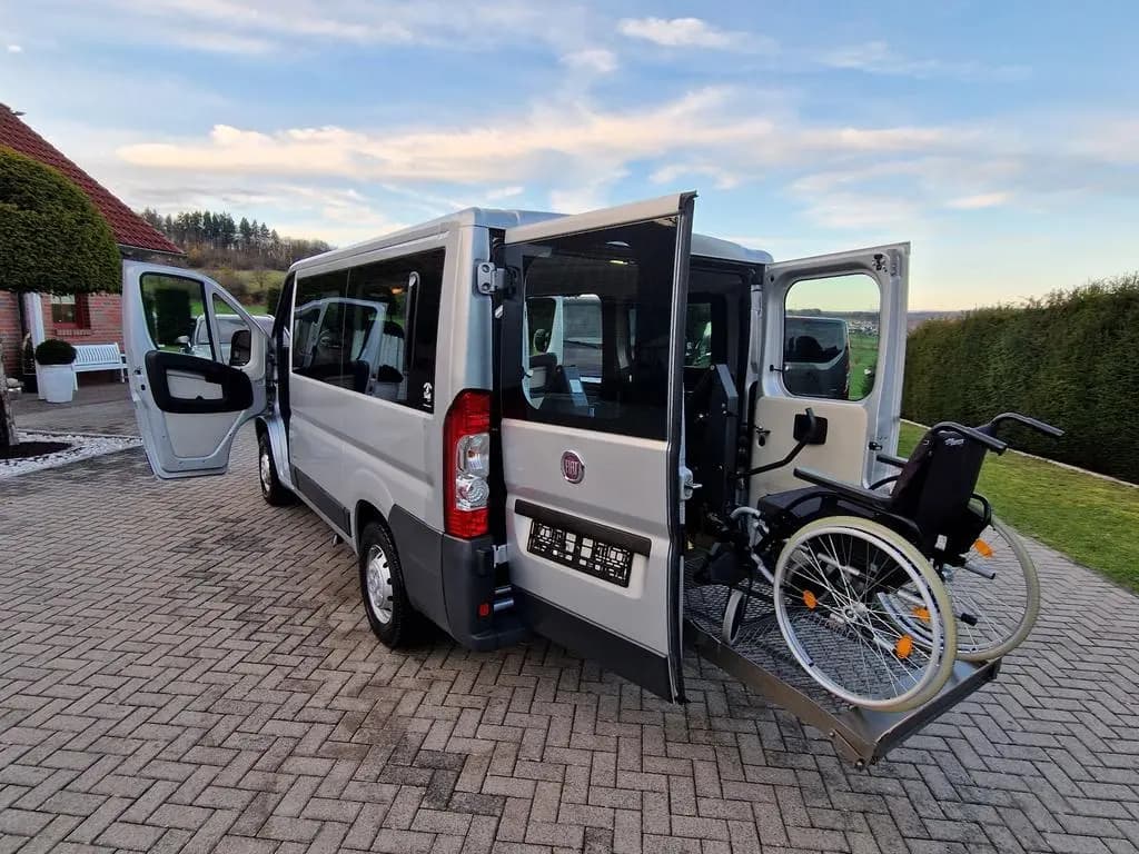 Main__Slider__Photo:Fiat Ducato Multijet 130*Aut.Selbstfahrer/DockingSTN* 11/2013-0