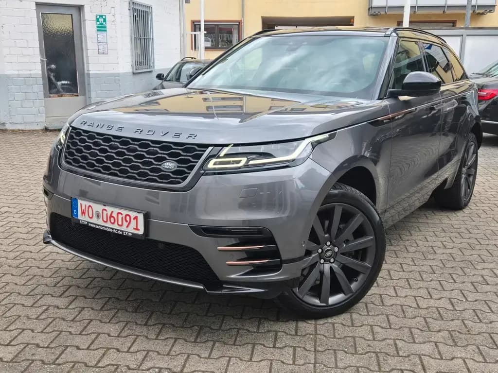 Main__Slider__Photo:Land Rover Range Rover Rover Velar R-Dynamic SE 09/2017-0