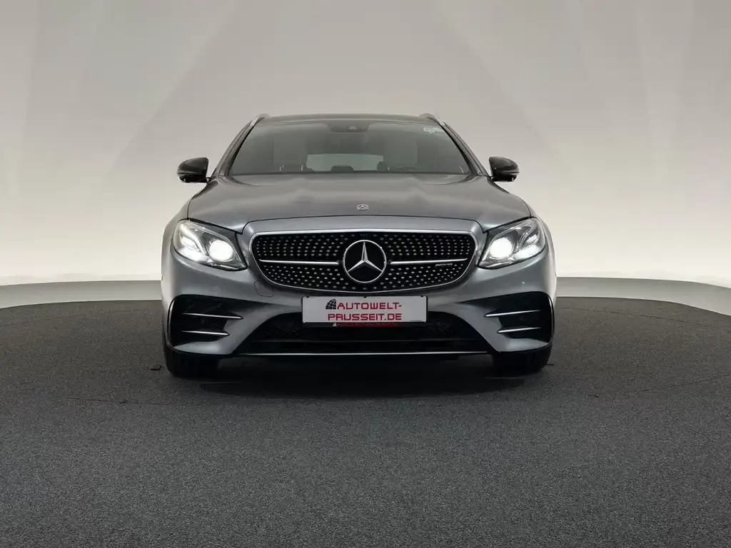 Main__Slider__Photo:Mercedes-Benz E 53 AMG E53 AMG T-Modell 4Ma.+*MULTIBEAM*360°-MEMO-NAPPA 03/2019-1
