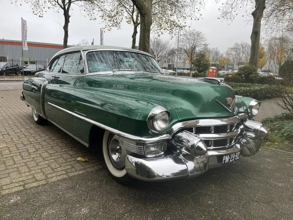 Main__Slider__Photo:Cadillac Deville COUPE 02/1953-0