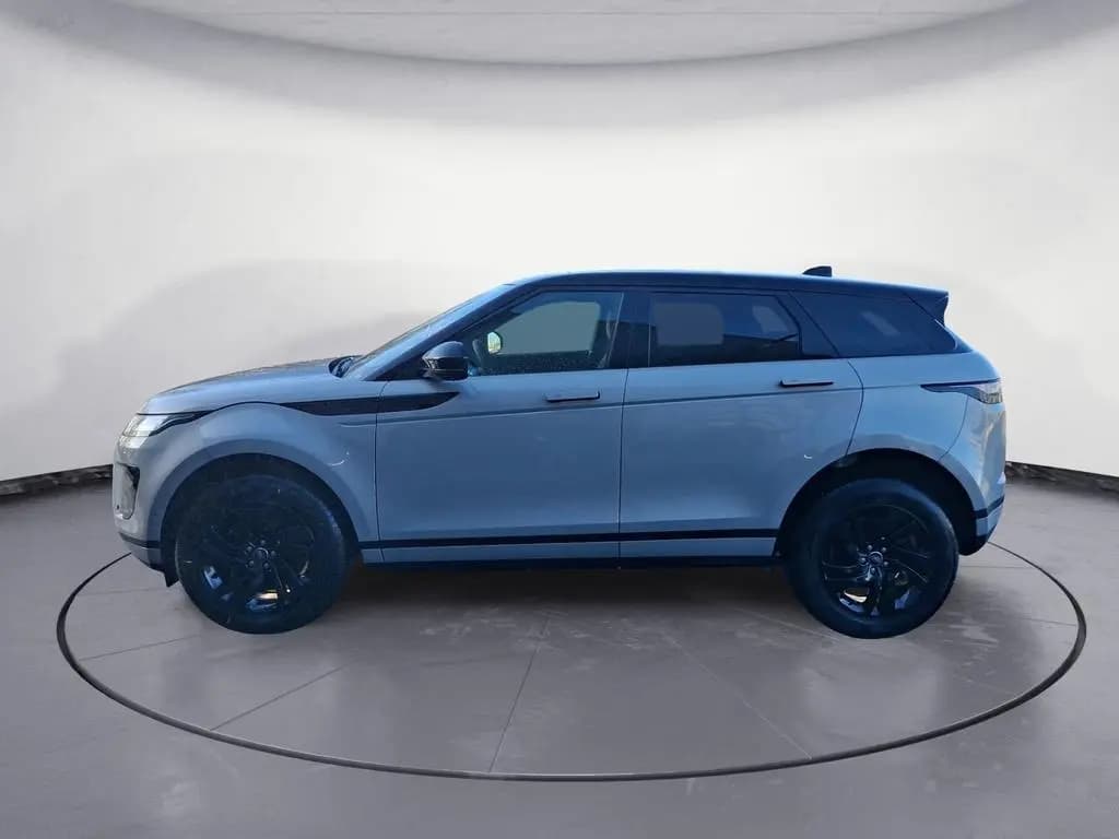 Main__Slider__Photo:Land Rover Range Rover Rover Evoque D200 S AHK, Panoramaschiebeda 04/2026-0
