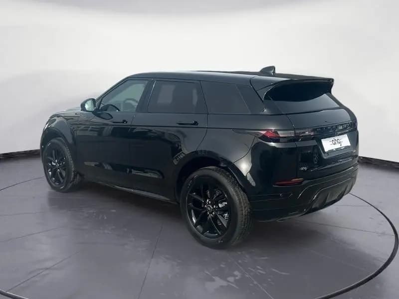 Main__Slider__Photo:Land Rover Range Rover Rover Evoque D165 Dynamic SE MERIDIAN BLAC 04/2026-0