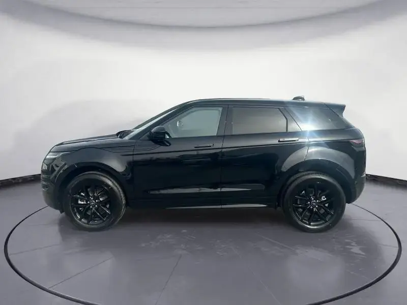 Main__Slider__Photo:Land Rover Range Rover Rover Evoque D165 Dynamic SE MERIDIAN BLAC 04/2026-1