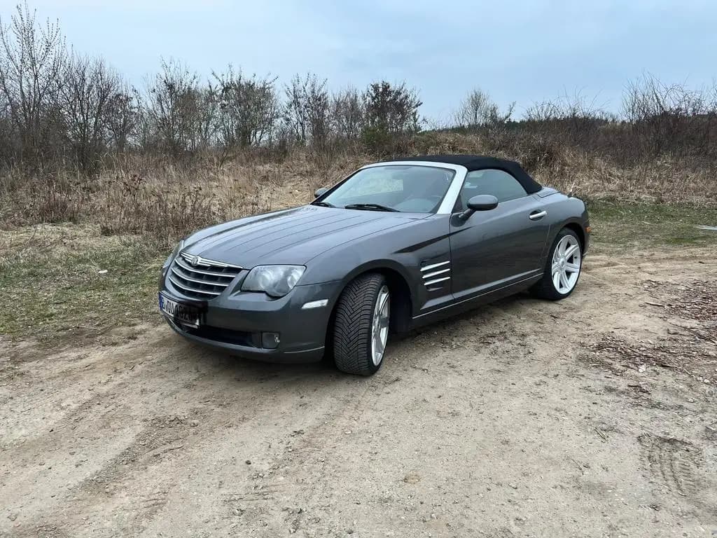 Main__Slider__Photo:Chrysler Crossfire 06/2004-0