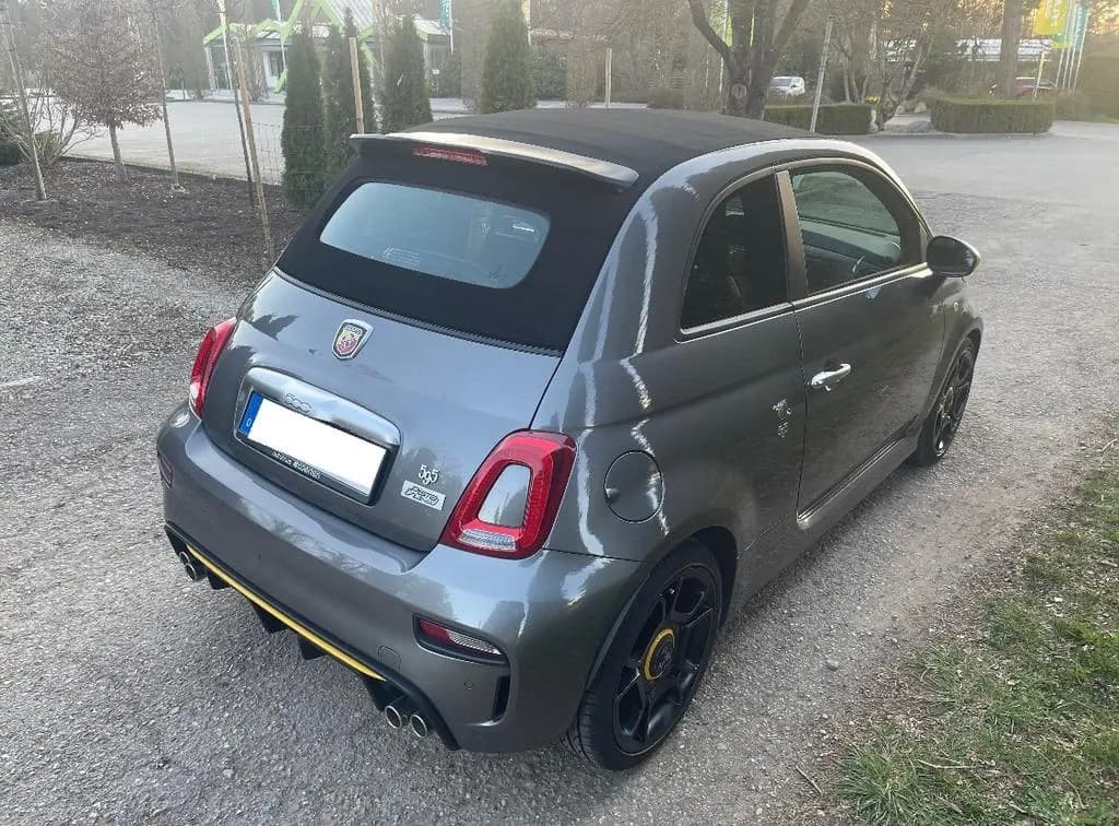 Main__Slider__Photo:Abarth 595C Pista 1.4 T-Jet 16V 12/2018-0