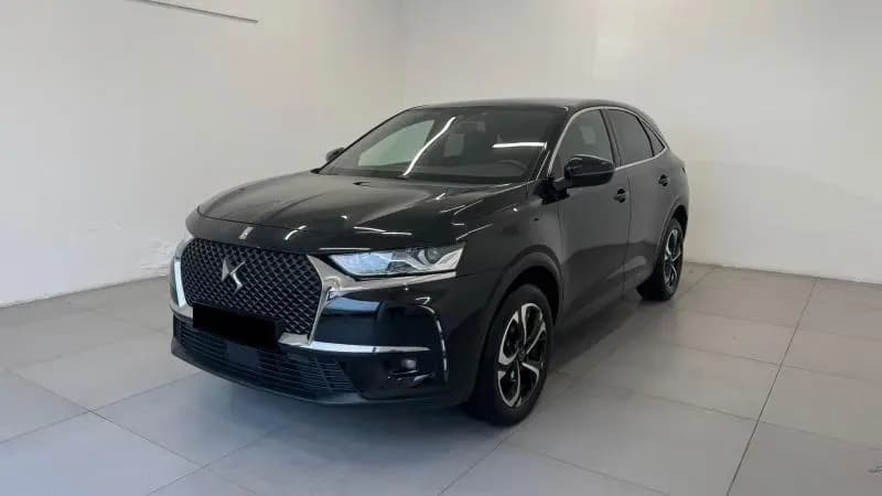Main__Slider__Photo:DS Automobiles Other DS7 Crossback 1.5 bluehdi So Chic 12/2022-0