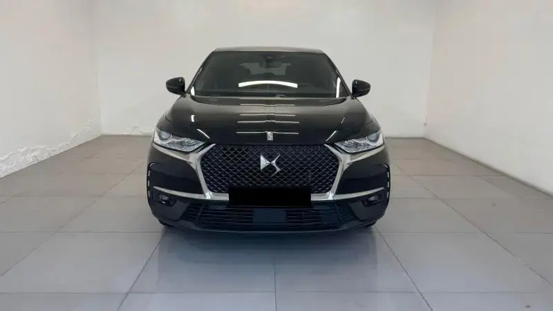 Main__Slider__Photo:DS Automobiles Other DS7 Crossback 1.5 bluehdi So Chic 12/2022-1