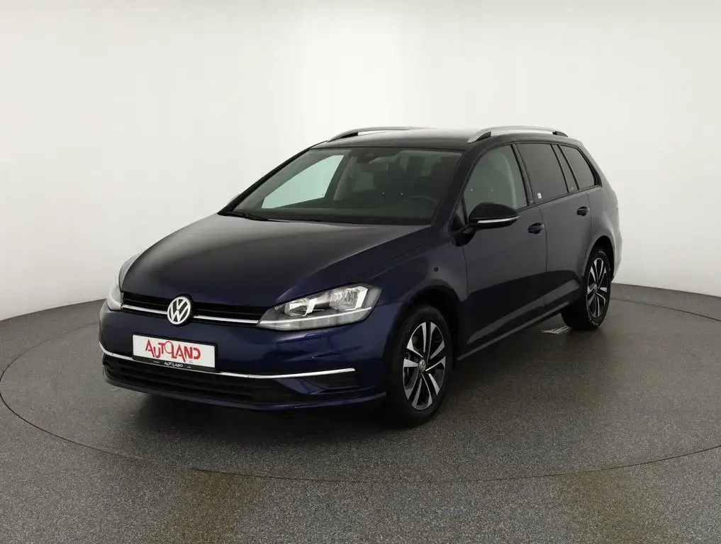 Main__Slider__Photo:Volkswagen Golf VII Variant 1.0 United Start-Stopp 03/2020-1