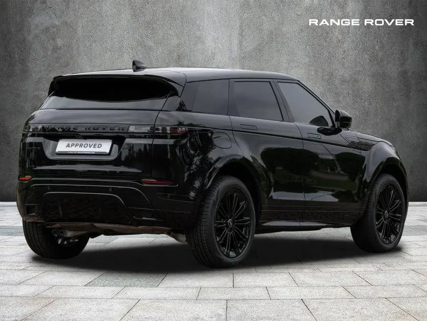 Main__Slider__Photo:Land Rover Range Rover Rover Evoque D165 Dynamic SE 02/2026-0