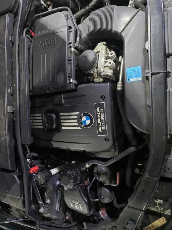Main__Slider__Photo:ALPINA B3 3,0 Bi-Turbo - 04/2008-0