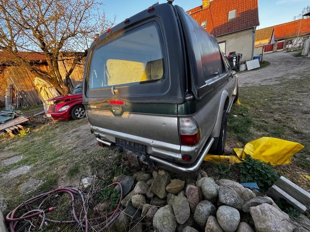 Main__Slider__Photo:Mitsubishi L200 01/2002-0