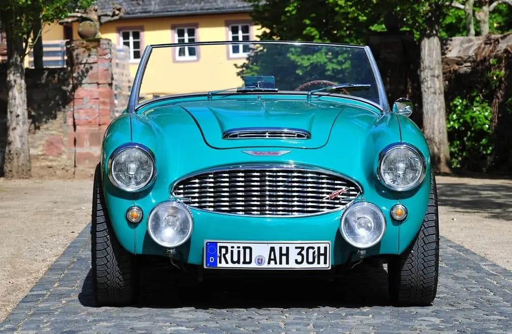 Main__Slider__Photo:Austin Healey 3000 100/6 BN 4 02/1957-0