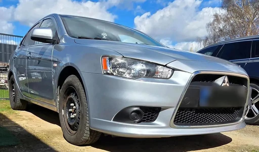 Main__Slider__Photo:Mitsubishi Lancer 03/2009-0