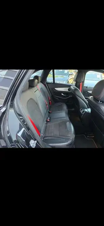 Main__Slider__Photo:Mercedes-Benz GLC-Class 43 AMG Mercedes-AMG GLC 43 4MATIC Autom.... 11/2018-1