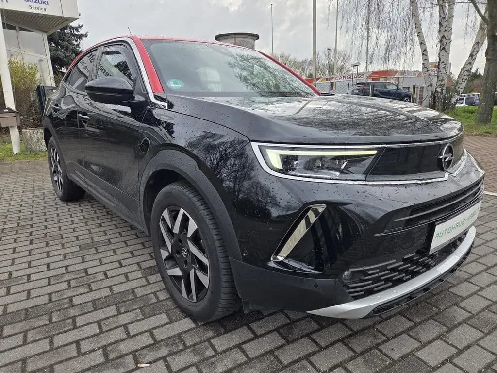 Main__Slider__Photo:Opel Mokka Elegance Navi Sitzheig, Voll-LED Allwetter 12/2021-0