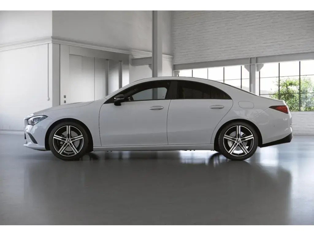 Main__Slider__Photo:Mercedes-Benz CLA-Class 250 4M Coupé HEADUP+DISTRO+PANO+360°+LED+18" 03/2020-1