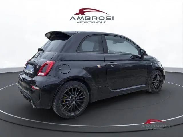 Main__Slider__Photo:Abarth 695 695 1.4 t-jet 180cv 08/2023-0