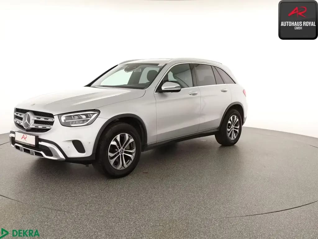 Main__Slider__Photo:Mercedes-Benz GLC-Class d 4M OFFROAD DISTRONIC,KEYLESS,STANDHEIZ 09/2020-0
