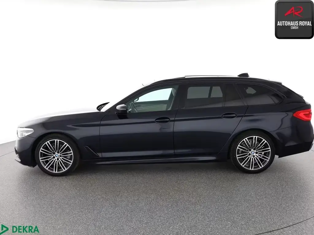 Main__Slider__Photo:BMW 5 Series 520 i T M SPORT KEYLESS,ACC,KAMERA,MEMORY,PANO 01/2020-1