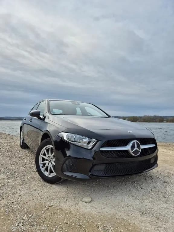 Main__Slider__Photo:Mercedes-Benz A-Class 200 -Progressive*PANO*Junge Sterne Garantie 04/2019-0